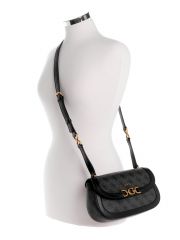 תיק צד GUESS קולקציית DAGAN דגם SB920220-CLO