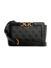 תיק צד לאישה מבית GUESS קולקציית DAGAN דגם SB920272-CLO