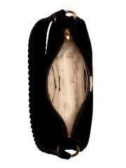 תיק צד דמוי עור Guess דגם G-SB953972-BLA