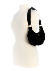 תיק צד דמוי עור Guess דגם G-SB953972-BLA