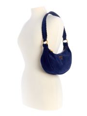 תיק צד דמוי עור מבית Guess דגם G-SB953972-MID