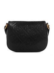 תיק פאוץ’ לאישה דמוי עור מבית Guess קולקציית POWER PLAY דגם SD900680-BLO