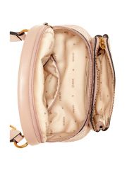 תיק פאוץ’ לאישה דמוי עור מבית Guess קולקציית POWER PLAY דגם SD900680-RWL