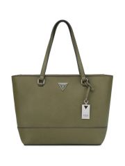 תיק דמוי עור Guess דגם SF984522-OLV