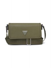 תיק דמוי עור GUESS דגם SF984570-OLV