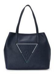 תיק צד דמוי עור GUESS דגם G-SF985624-BLA