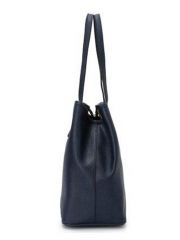 תיק צד דמוי עור GUESS דגם G-SF985624-BLA