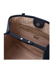 תיק צד דמוי עור GUESS דגם G-SF985624-BLA