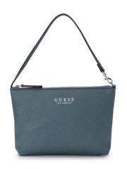 תיק צד דמוי עור GUESS דגם G-SF985624-BLA
