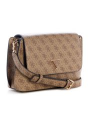 תיק דמוי עור מבית Guess דגם G-SG697420-LTL