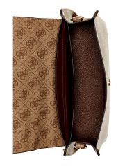 תיק דמוי עור מבית Guess דגם G-SG697420-LTL