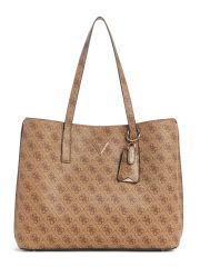 תיק דמוי עור מבית Guess דגם G-SG697423-LTL