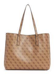 תיק דמוי עור מבית Guess דגם G-SG697423-LTL