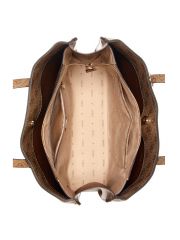 תיק דמוי עור מבית Guess דגם G-SG697423-LTL