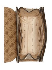 תיק צד דמוי עור Guess דגם G-SG733421-LTL