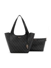 תיק צד דמוי עור מבית Guess דגם G-SG733422-CLO