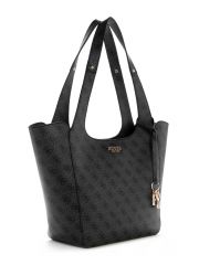 תיק צד דמוי עור מבית Guess דגם G-SG733422-CLO