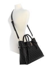 תיק דמוי עור מבית Guess דגם G-SG783307-CLO