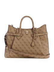 תיק דמוי עור מבית Guess דגם G-SG783307-LTL