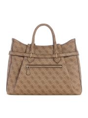 תיק דמוי עור מבית Guess דגם G-SG783307-LTL