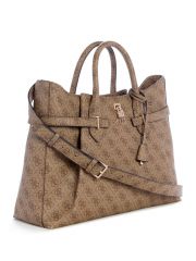 תיק דמוי עור מבית Guess דגם G-SG783307-LTL