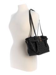 תיק דמוי עור מבית Guess דגם G-SG783308-CLO