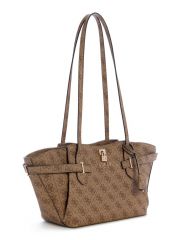 תיק דמוי עור מבית Guess דגם G-SG783308-LTL