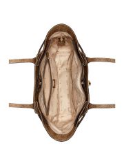 תיק דמוי עור מבית Guess דגם G-SG783308-LTL