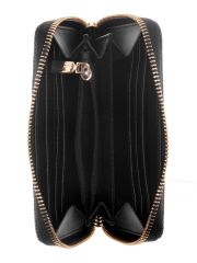 ארנק דמוי עור GUESS קולקציית LAUREL דגם SG8500140-CLO
