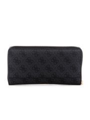 ארנק דמוי עור לאישה מבית Guess קולקציית LAUREL דגם SG8500163-CLO