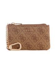 ארנק דמוי עור מבית GUESS קולקציית LAUREL דגם SG850034-LTL