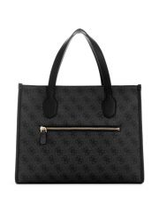 תיק דמוי עור GUESS קולקציית IZZY דגם SG865422-CLO