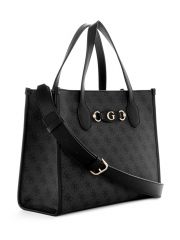 תיק דמוי עור GUESS קולקציית IZZY דגם SG865422-CLO