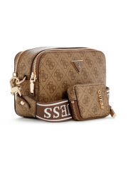 תיק צד דמוי עור Guess דגם G-SG869113-LTL