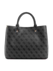 תיק דמוי עור GUESS קולקציית MERIDIAN דגם SG877806-CLO