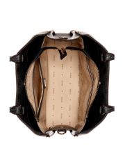 תיק דמוי עור GUESS קולקציית MERIDIAN דגם SG877806-CLO