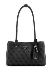 תיק דמוי עור GUESS קולקציית MERIDIAN דגם SG877809-CLO