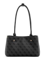 תיק דמוי עור GUESS קולקציית MERIDIAN דגם SG877809-CLO