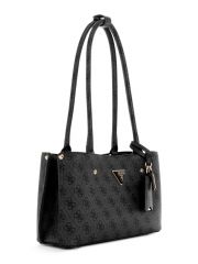 תיק דמוי עור GUESS קולקציית MERIDIAN דגם SG877809-CLO