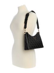 תיק דמוי עור Guess קולקציית MERIDIAN דגם SG877816-CLO