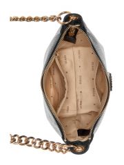 תיק דמוי עור לאישה מבית Guess קולקציית MERIDIAN דגם SG877817-CLO