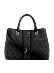 תיק דמוי עור Guess קולקציית NOREEN דגם SG900006-CLO