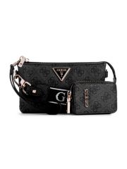 תיק לאישה מבית GUESS קולקציית LATONA דגם SG921172-CLO