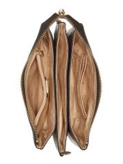 תיק לאישה מבית GUESS קולקציית LATONA דגם SG921172-CLO