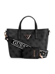 תיק לאישה מבית GUESS קולקציית LATONA דגם SG921175-CLO