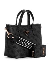 תיק לאישה מבית GUESS קולקציית LATONA דגם SG921175-CLO