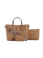 תיק לאישה  GUESS קולקציית LATONA דגם SG921175-LTL