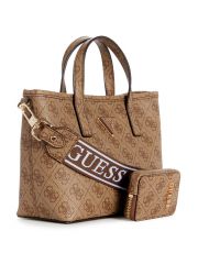 תיק לאישה  GUESS קולקציית LATONA דגם SG921175-LTL