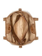 תיק לאישה  GUESS קולקציית LATONA דגם SG921175-LTL