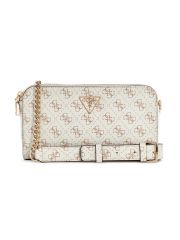 תיק דמוי עור לאישה מבית Guess קולקציית DARYNA דגם SG949312-CRG